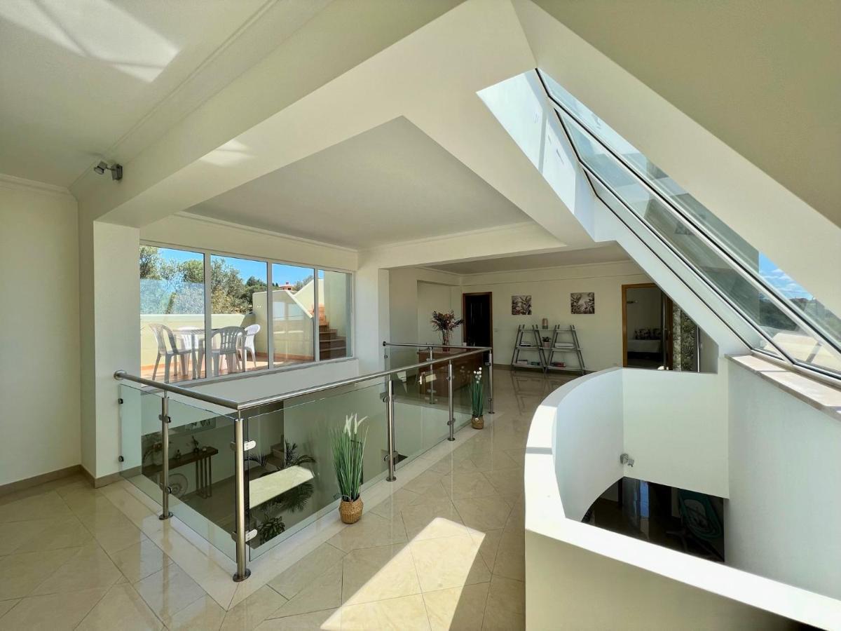 Boliqueime Amazing Villa With Pool By Homing מראה חיצוני תמונה
