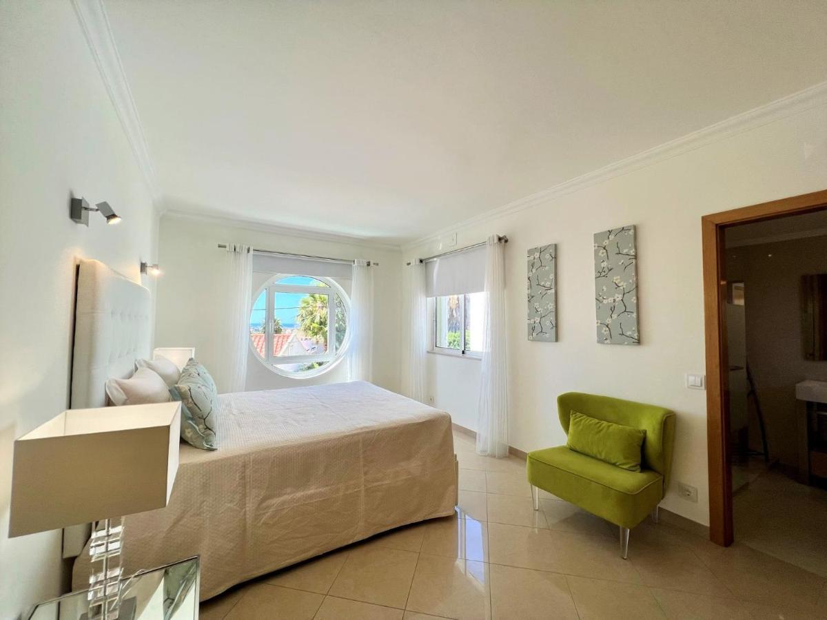 Boliqueime Amazing Villa With Pool By Homing מראה חיצוני תמונה