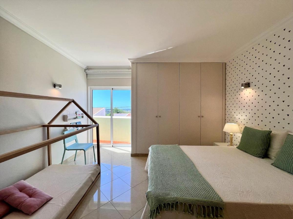 Boliqueime Amazing Villa With Pool By Homing מראה חיצוני תמונה
