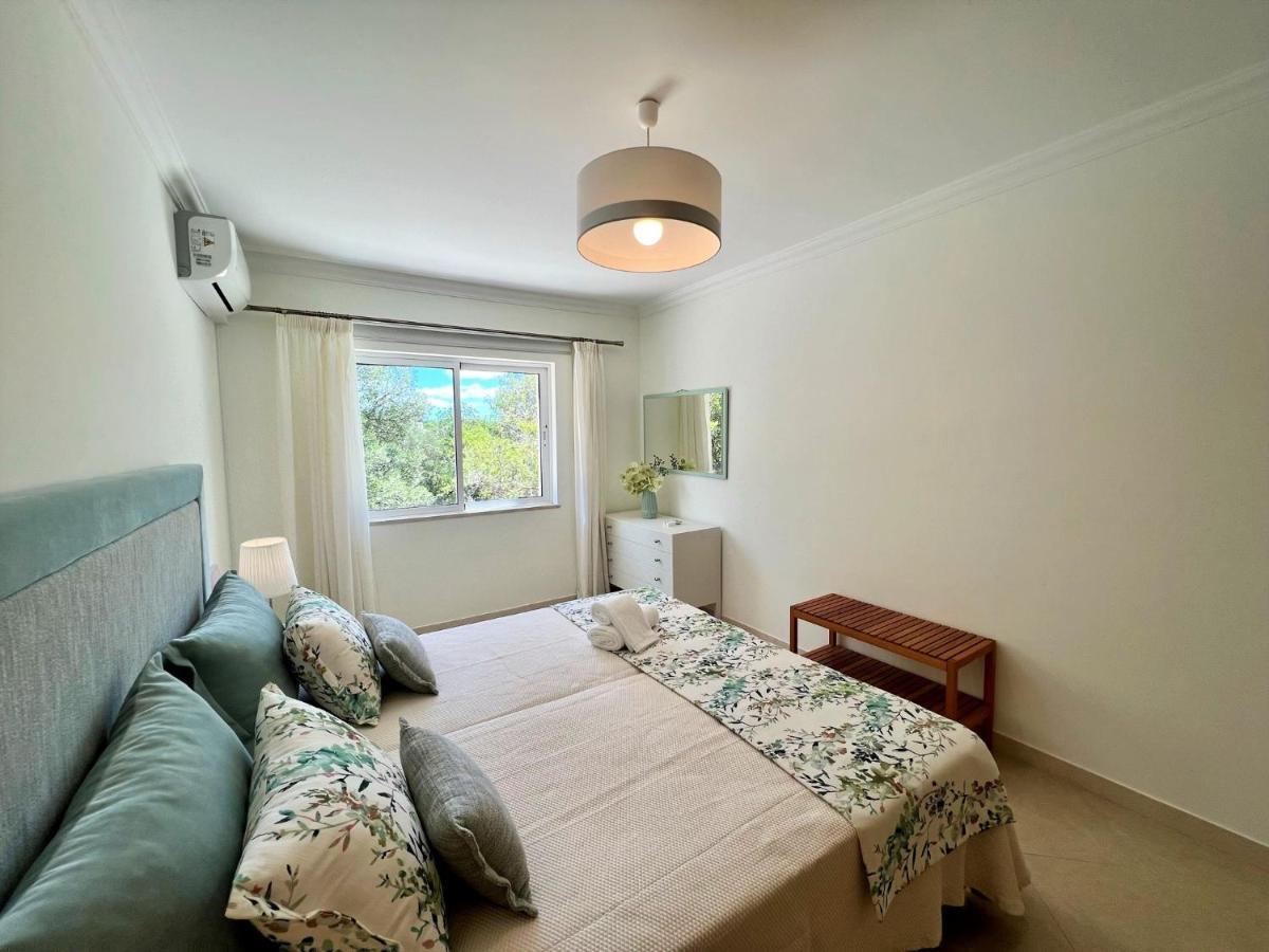 Boliqueime Amazing Villa With Pool By Homing מראה חיצוני תמונה