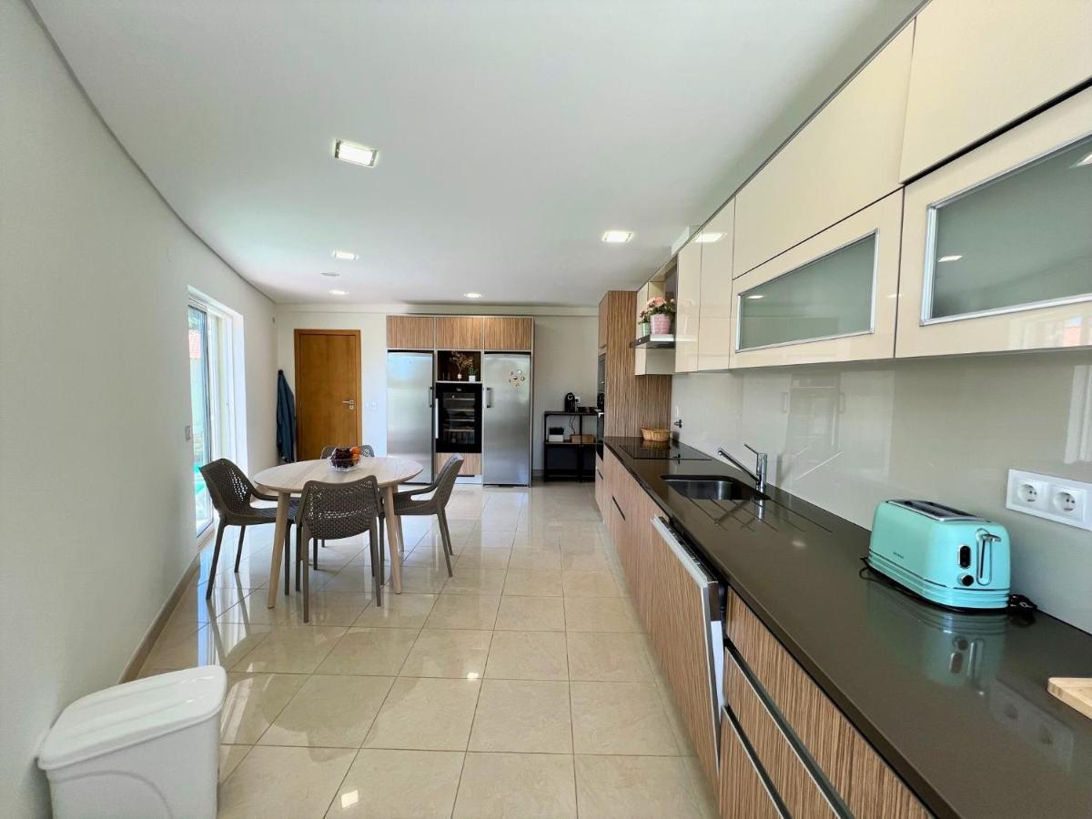 Boliqueime Amazing Villa With Pool By Homing מראה חיצוני תמונה