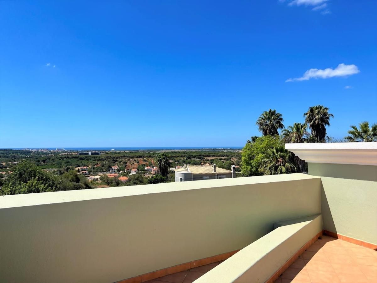 Boliqueime Amazing Villa With Pool By Homing מראה חיצוני תמונה