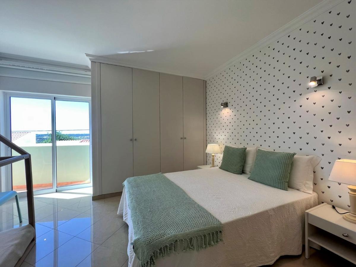 Boliqueime Amazing Villa With Pool By Homing מראה חיצוני תמונה