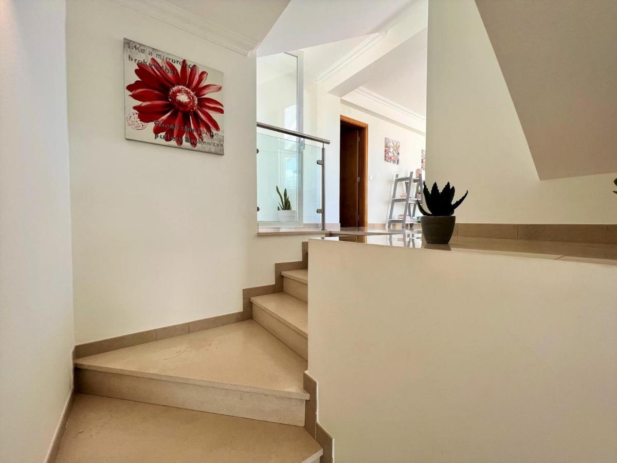 Boliqueime Amazing Villa With Pool By Homing מראה חיצוני תמונה
