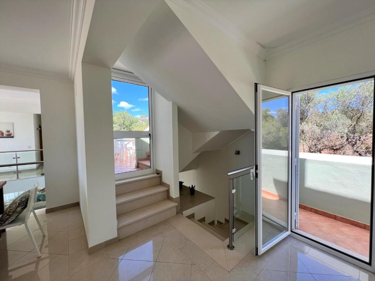 Boliqueime Amazing Villa With Pool By Homing מראה חיצוני תמונה