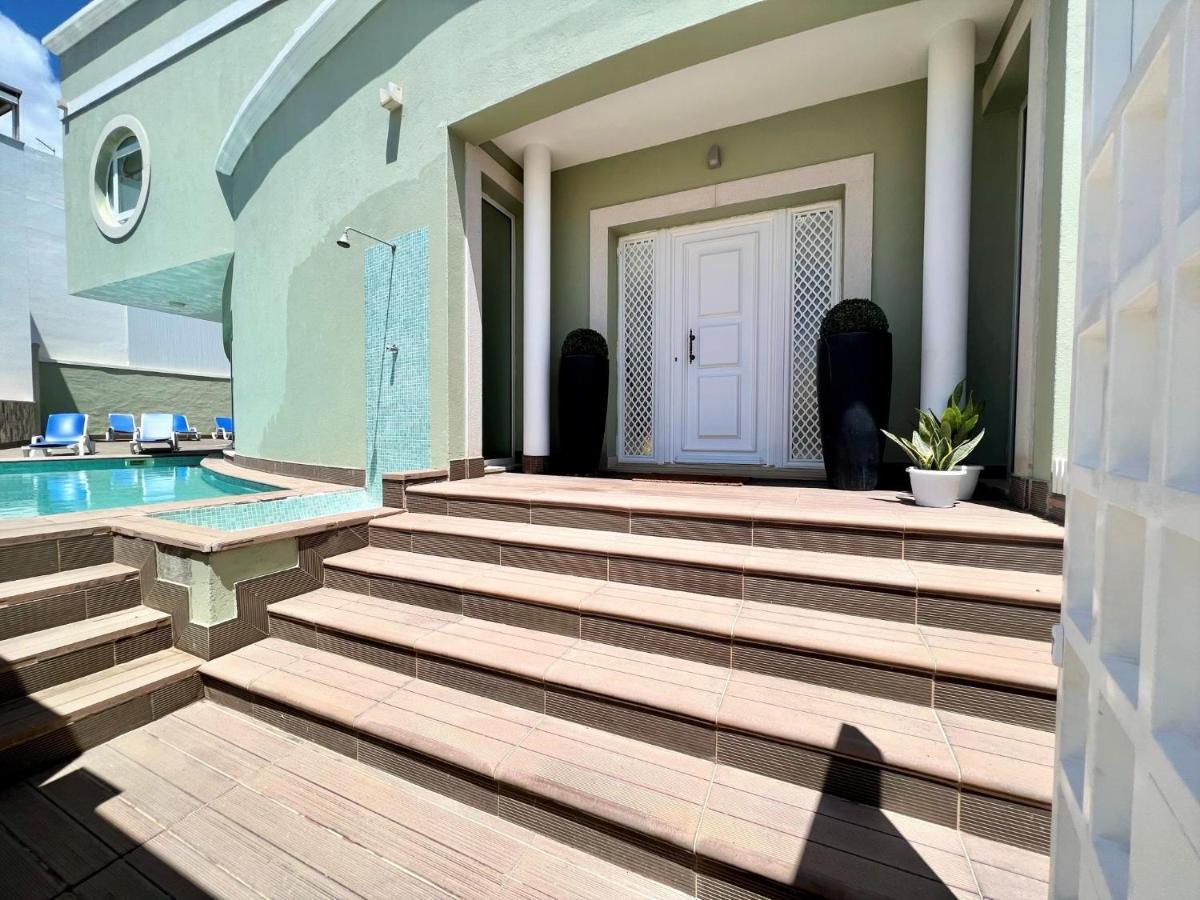 Boliqueime Amazing Villa With Pool By Homing מראה חיצוני תמונה