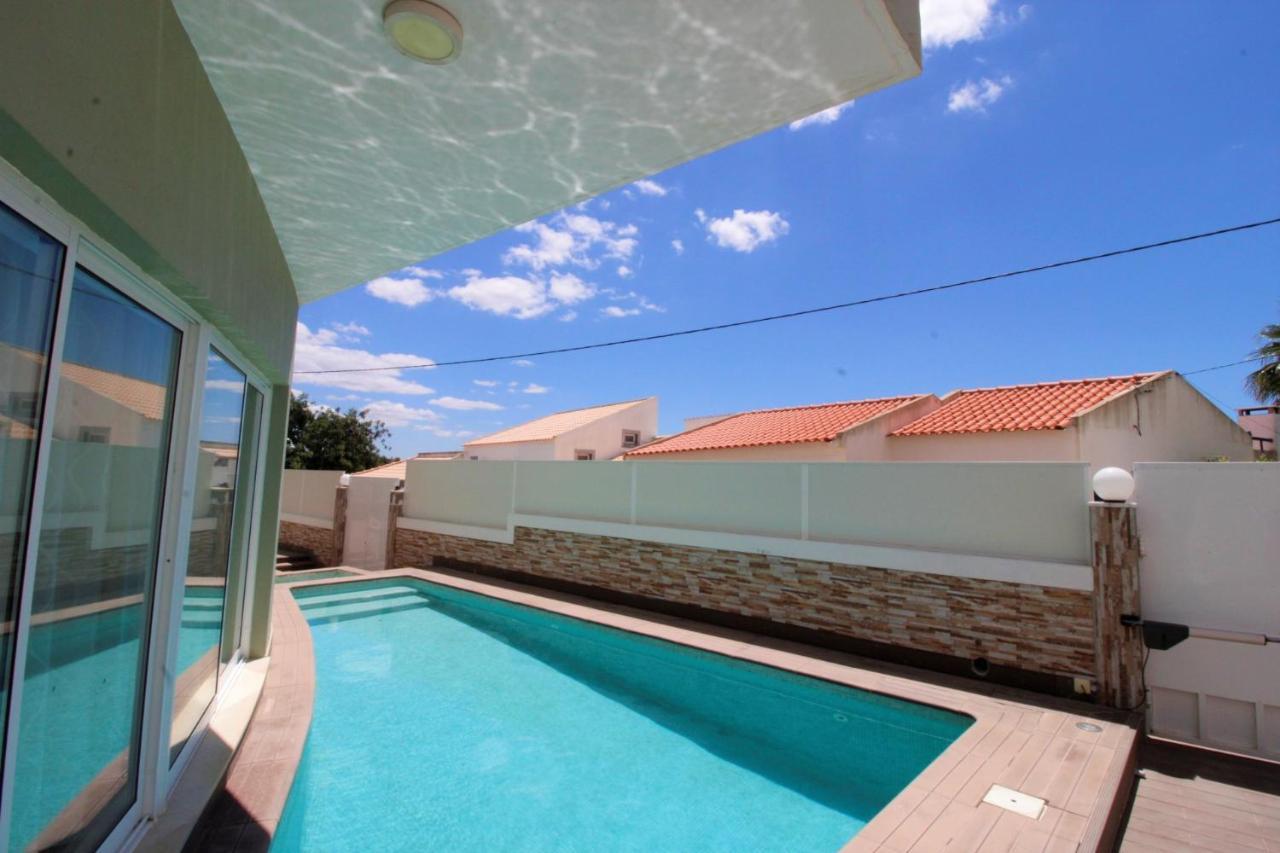 Boliqueime Amazing Villa With Pool By Homing מראה חיצוני תמונה