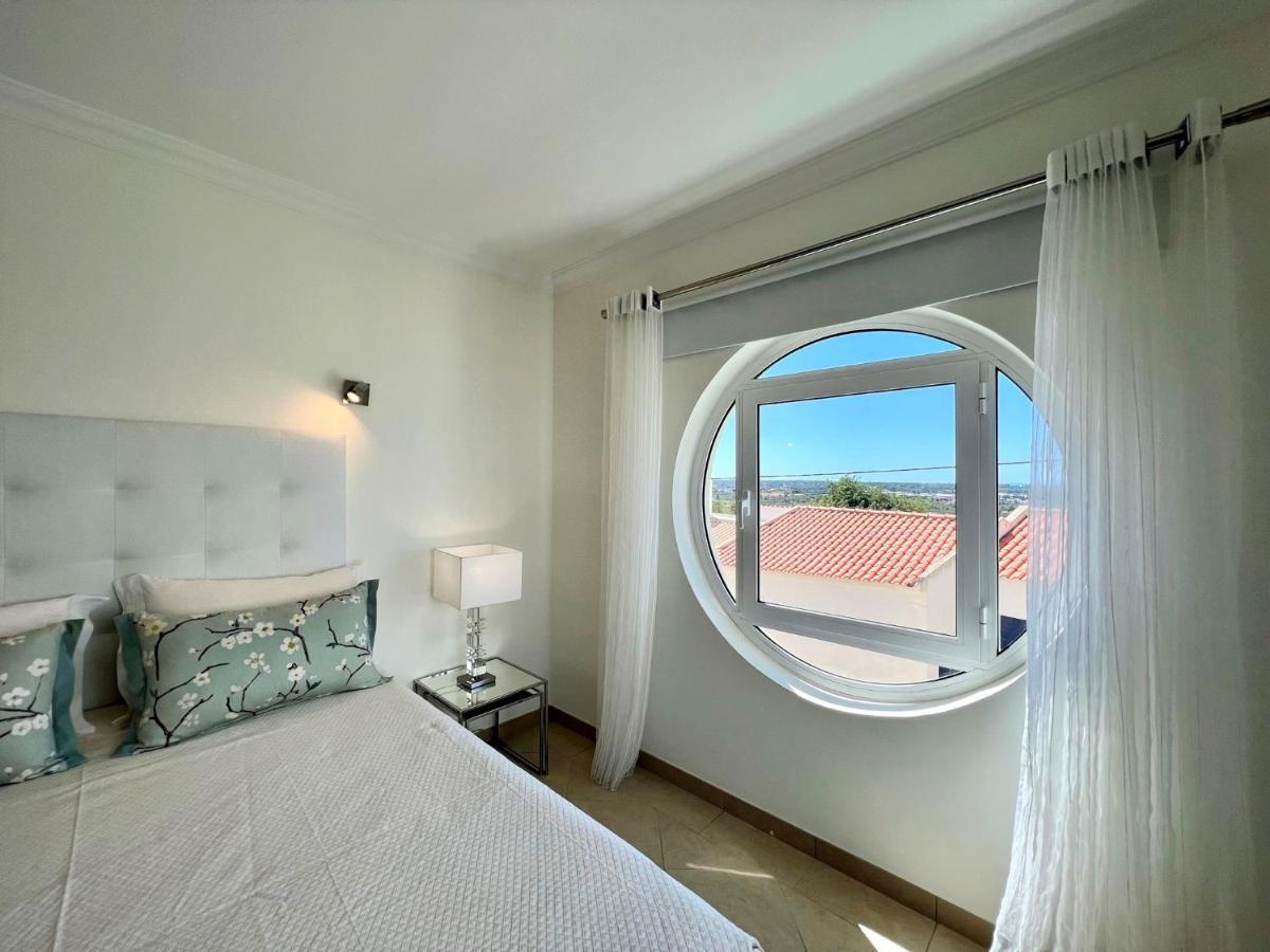 Boliqueime Amazing Villa With Pool By Homing מראה חיצוני תמונה