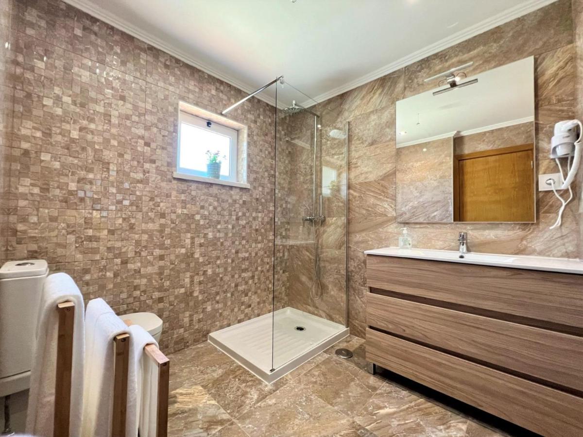 Boliqueime Amazing Villa With Pool By Homing מראה חיצוני תמונה