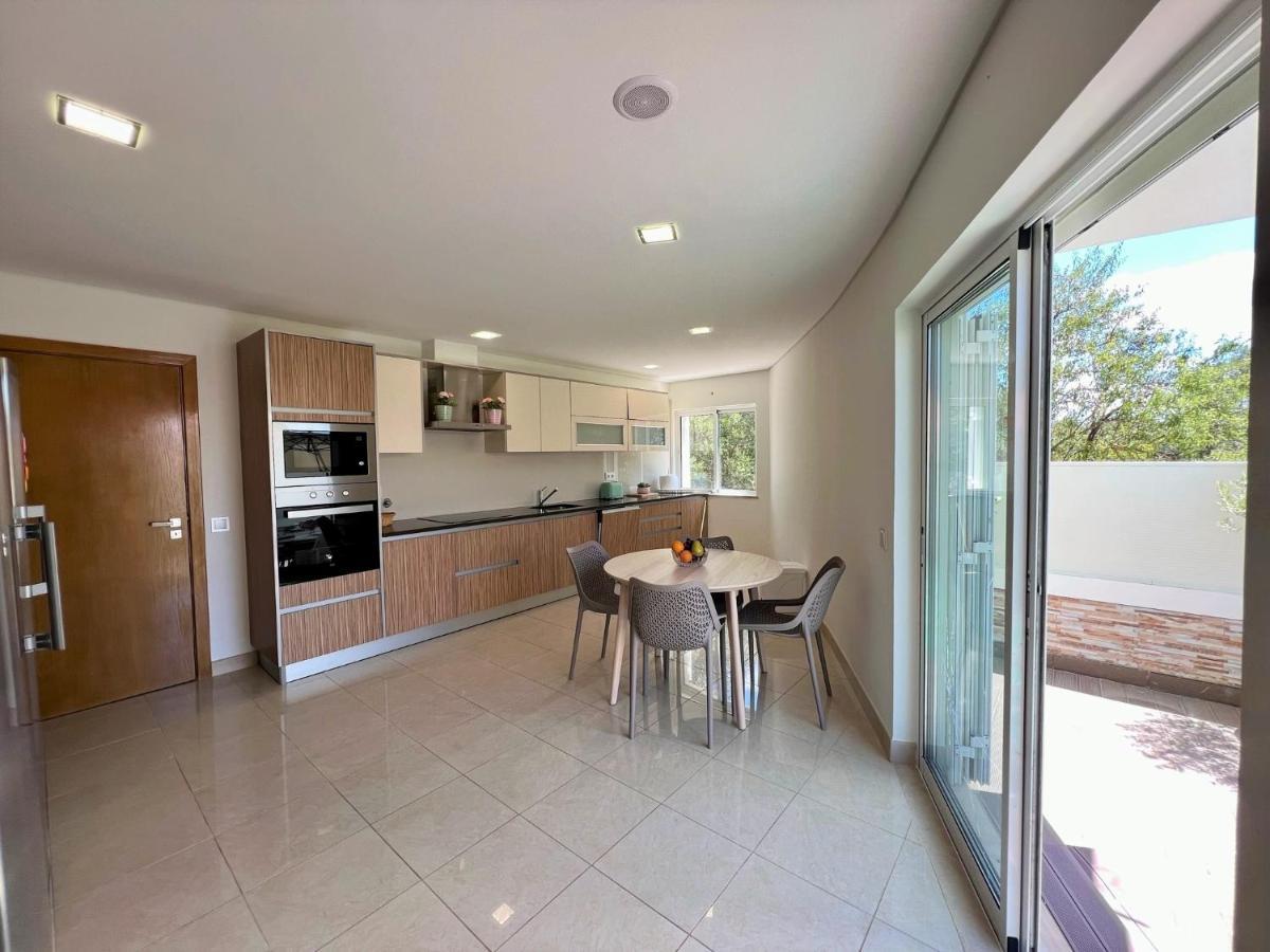 Boliqueime Amazing Villa With Pool By Homing מראה חיצוני תמונה