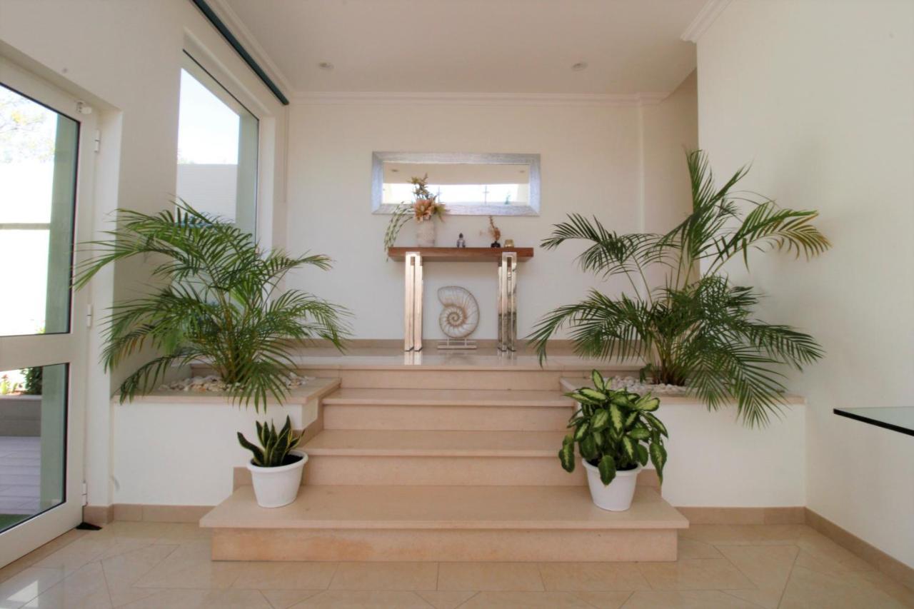 Boliqueime Amazing Villa With Pool By Homing מראה חיצוני תמונה
