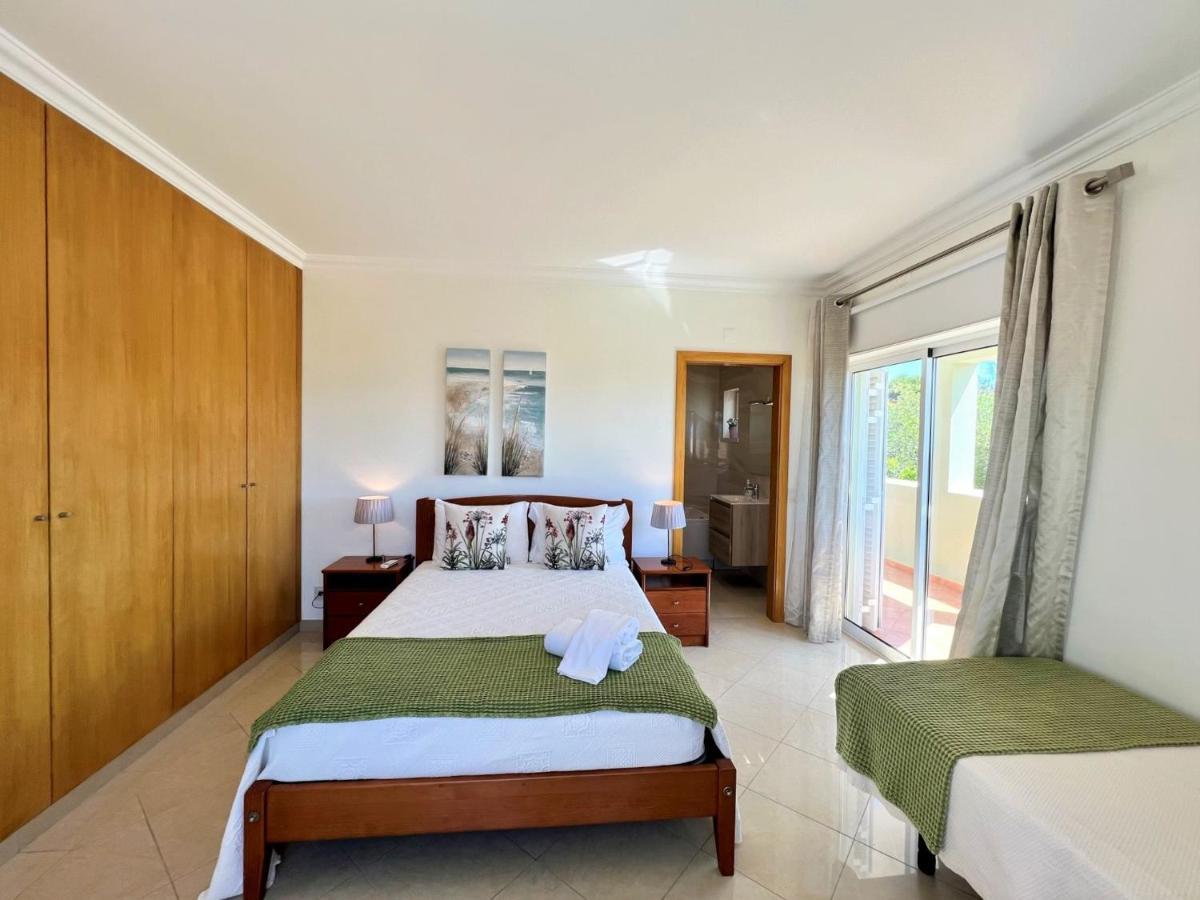Boliqueime Amazing Villa With Pool By Homing מראה חיצוני תמונה