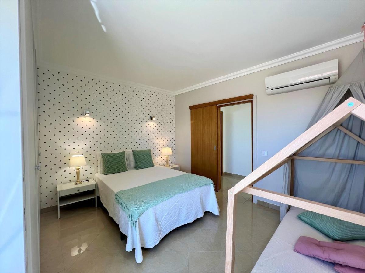 Boliqueime Amazing Villa With Pool By Homing מראה חיצוני תמונה