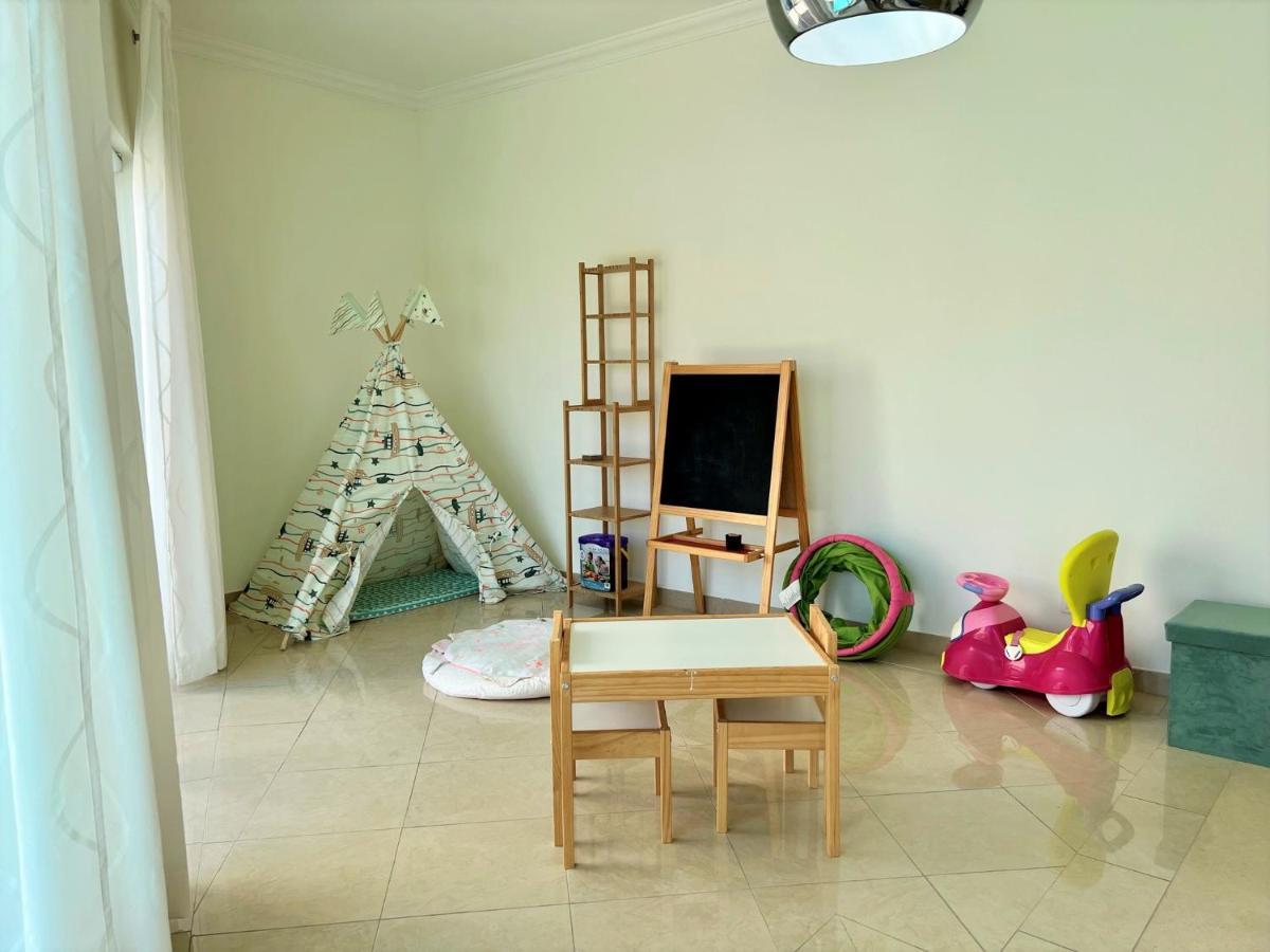 Boliqueime Amazing Villa With Pool By Homing מראה חיצוני תמונה