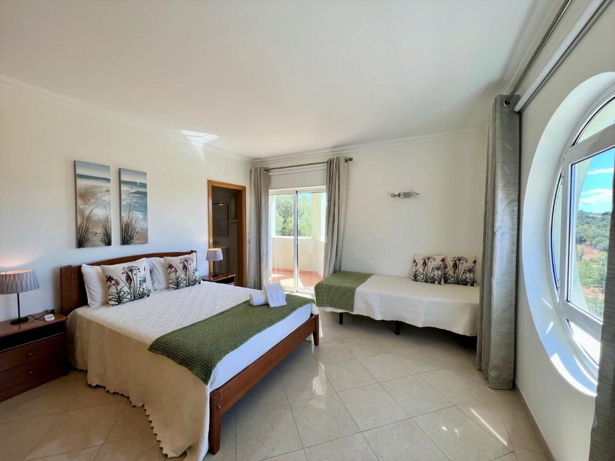 Boliqueime Amazing Villa With Pool By Homing מראה חיצוני תמונה