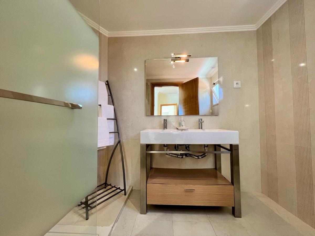 Boliqueime Amazing Villa With Pool By Homing מראה חיצוני תמונה